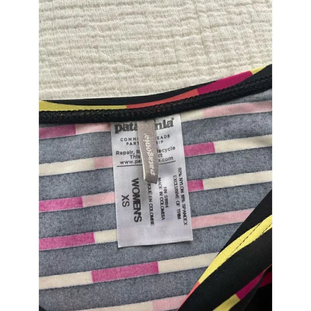 Patagonia womens xs
